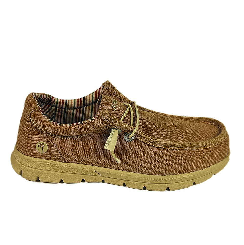 Scarpa Junglo sneakers Pastel myrobalan