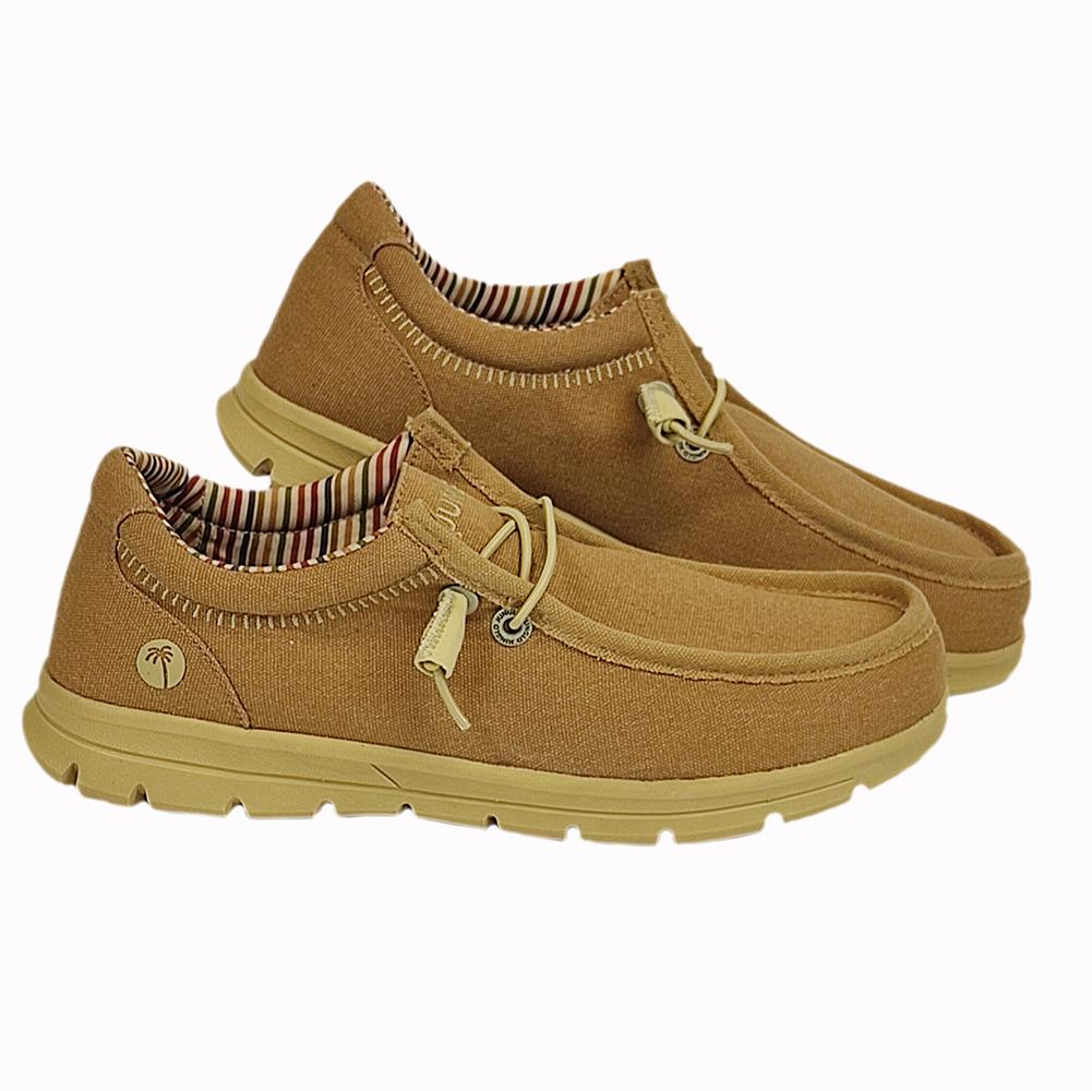 Scarpa Junglo sneakers Pastel myrobalan