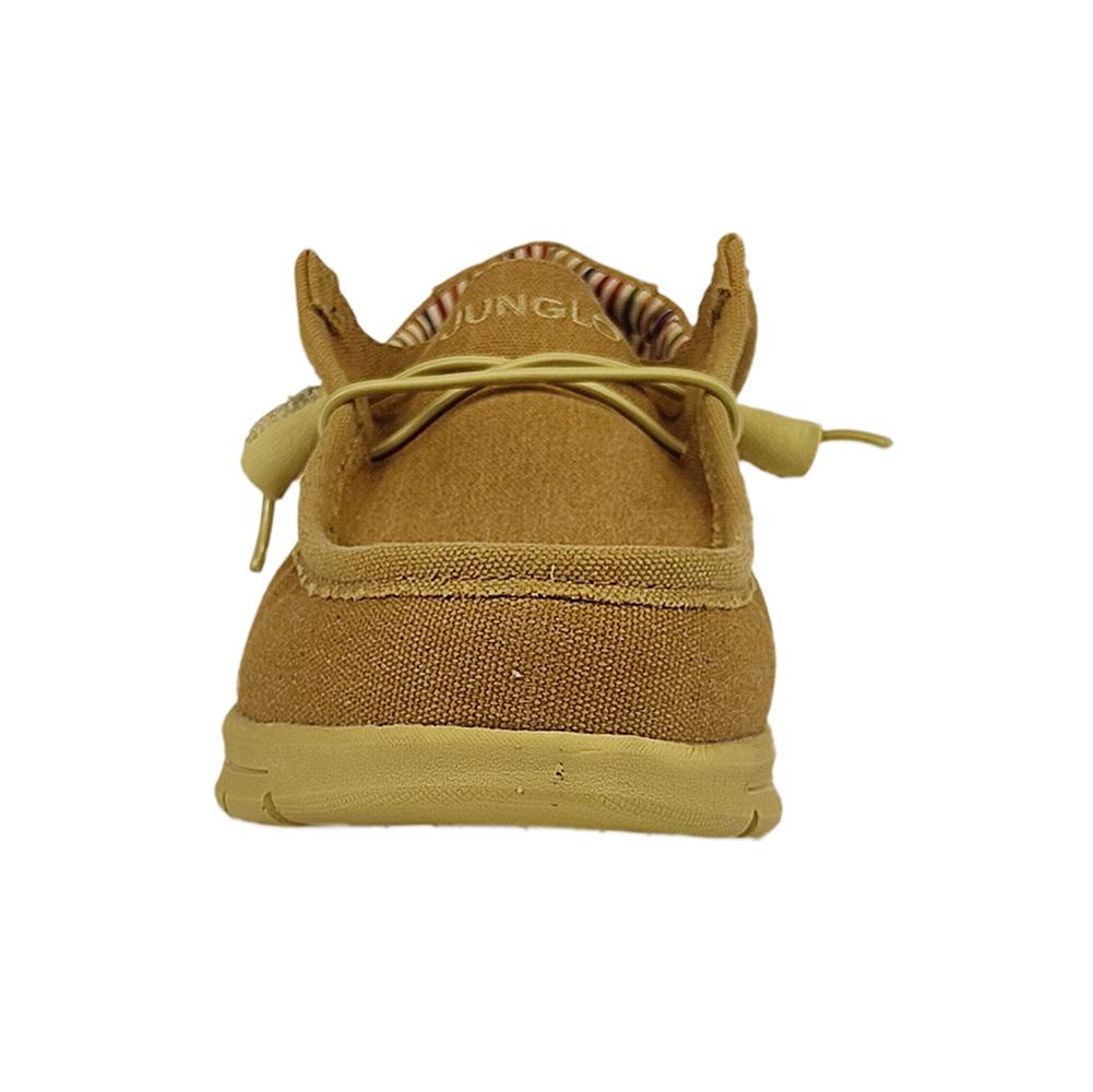 Scarpa Junglo sneakers Pastel myrobalan