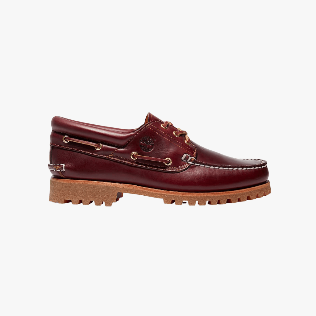 Scarpa Timberland Authentic Brown