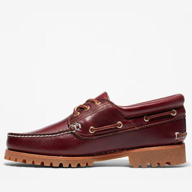 Scarpa Timberland Authentic Brown