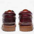 TIMBERLAND TIMBERLAND AUTHENTIC BROWN