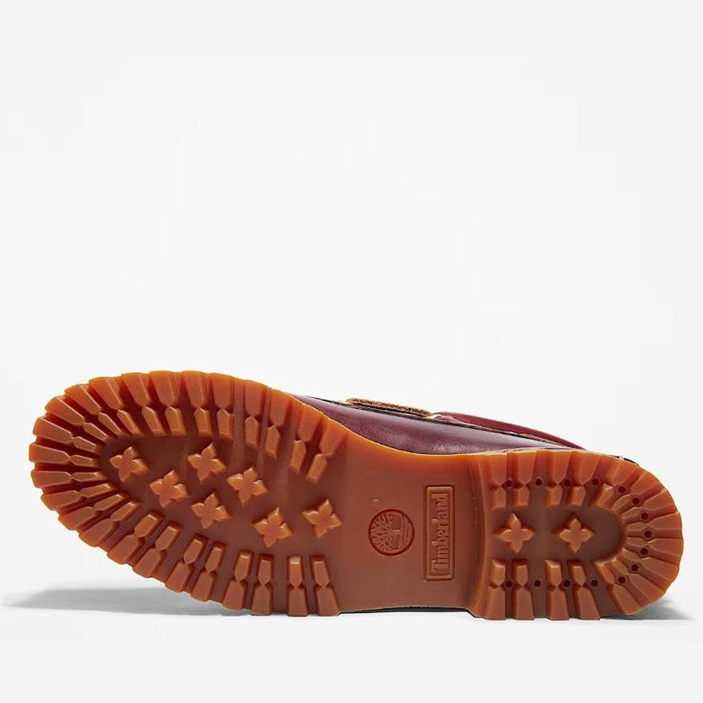 TIMBERLAND TIMBERLAND AUTHENTIC BROWN
