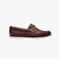 Scarpa Timberland Claasic Boat Brown