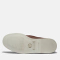 Scarpa Timberland Claasic Boat Brown