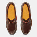 Scarpa Timberland Claasic Boat Brown