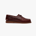 Scarpa Timberland W Classic Boat Burgundy