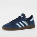 Scarpa sneakers Adidas Handball Spezial navy sky gum