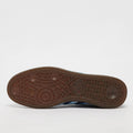 Scarpa sneakers Adidas Handball Spezial navy sky gum