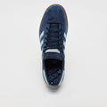 Scarpa sneakers Adidas Handball Spezial navy sky gum
