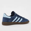 Scarpa sneakers Adidas Handball Spezial navy sky gum