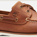 Scarpa timberland Classic Boat Brown