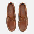 Scarpa timberland Classic Boat Brown