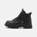 Scarpe Buffalo Aspha NC Mid black