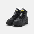 Scarpe Buffalo Aspha NC Mid black