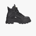 Scarpe Buffalo Aspha NC Mid black