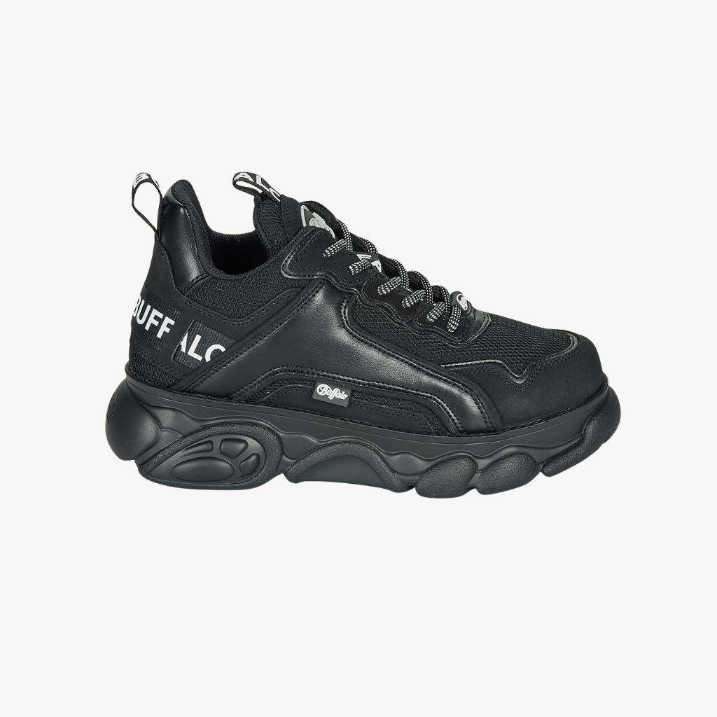 Scarpe Buffalo Cld Chai black