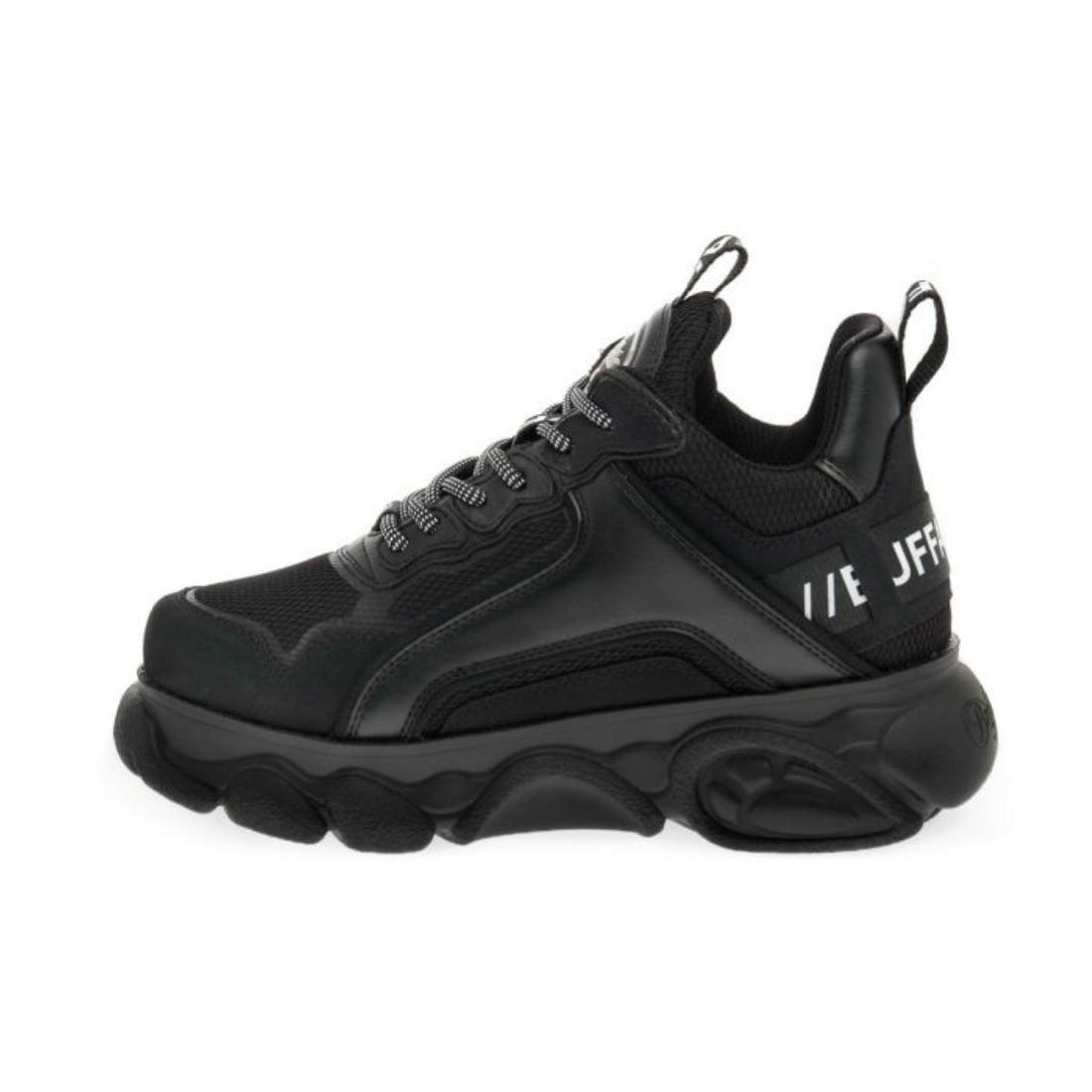 Scarpe Buffalo Cld Chai black
