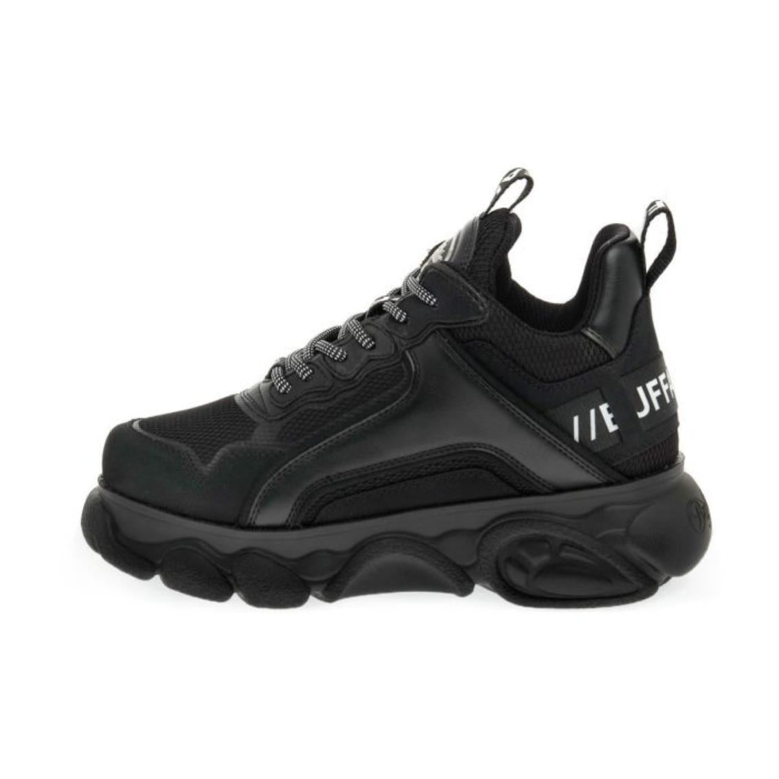 Scarpe Buffalo Cld Chai black