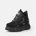Scarpe Buffalo Cld Chai black