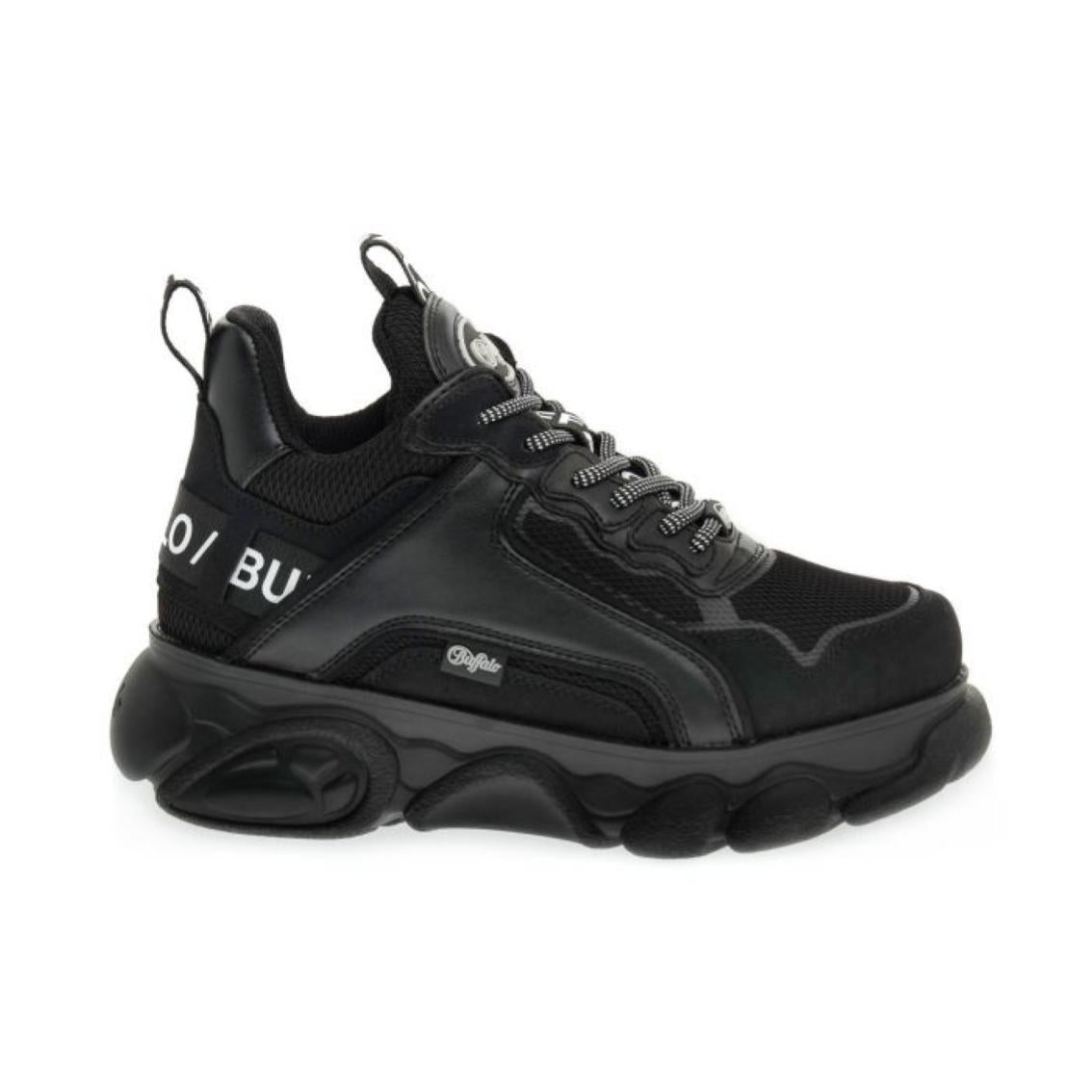 Scarpe Buffalo Cld Chai black