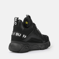 Scarpe Buffalo Cld Chai black