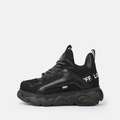 Scarpe Buffalo Cld Chai black