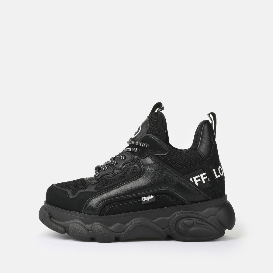 Scarpe Buffalo Cld Chai black