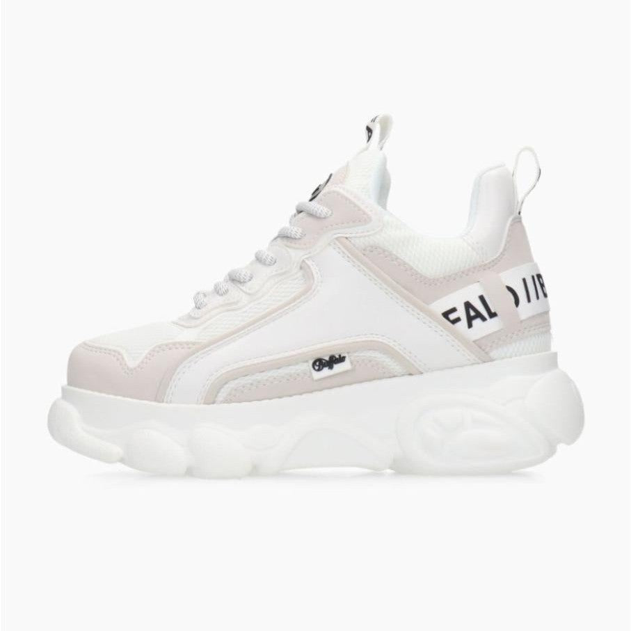 Scarpe Buffalo Cld Chai white