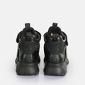 Scarpe Buffalo Cld Corin Mid black
