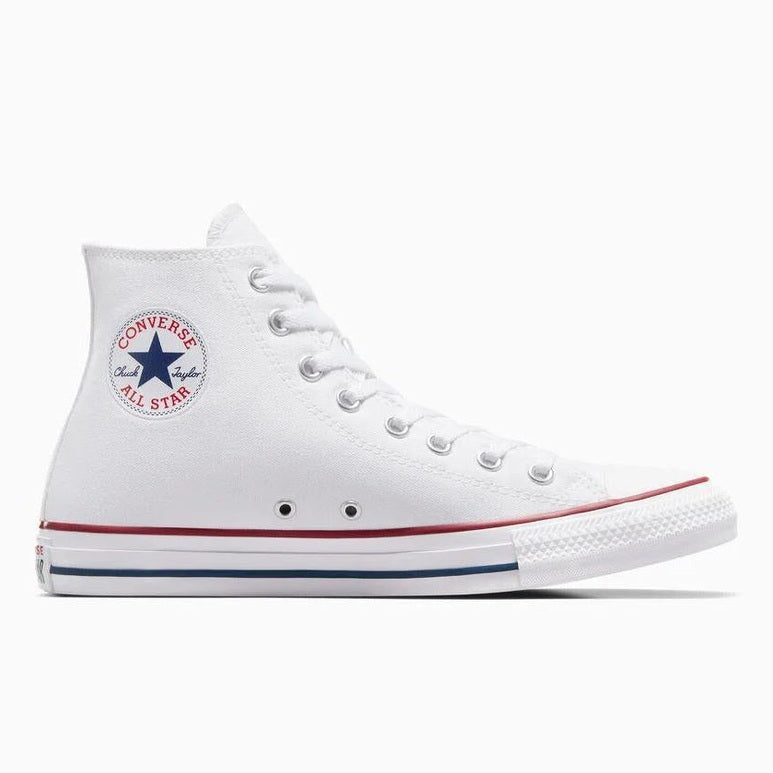 Scarpe Converse All star opt white