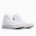 Scarpe Converse All star opt white