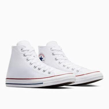 Scarpe Converse All star opt white