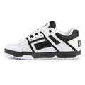 Scarpe DVS Comanche white black