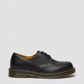Scarpe Dr Martens Oxford 1461 Smooth black