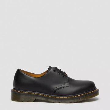 Scarpe Dr Martens Oxford 1461 Smooth black