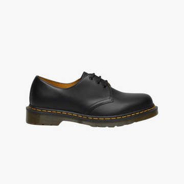 Scarpe Dr Martens Oxford 1461 Smooth black