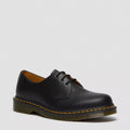 Scarpe Dr Martens Oxford 1461 Smooth black