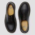 Scarpe Dr Martens Oxford 1461 Smooth black