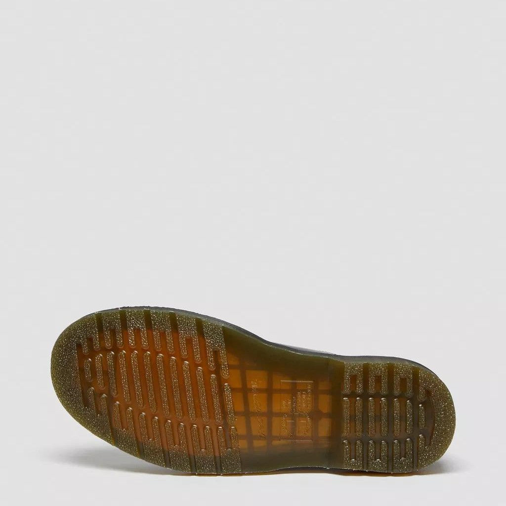 Scarpe Dr Martens Oxford 1461 Smooth black
