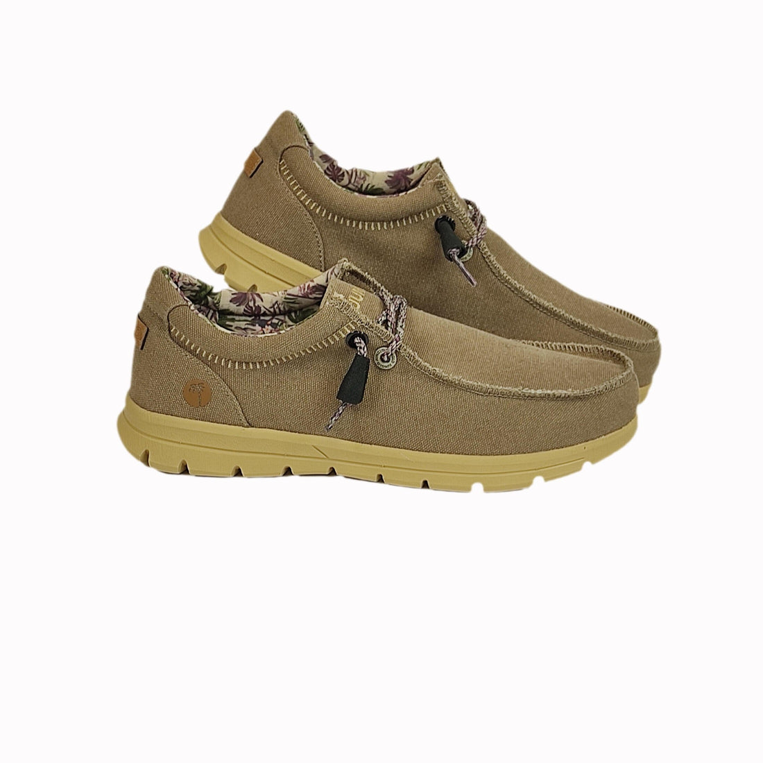 Scarpe Junglo sneakers Surf sage