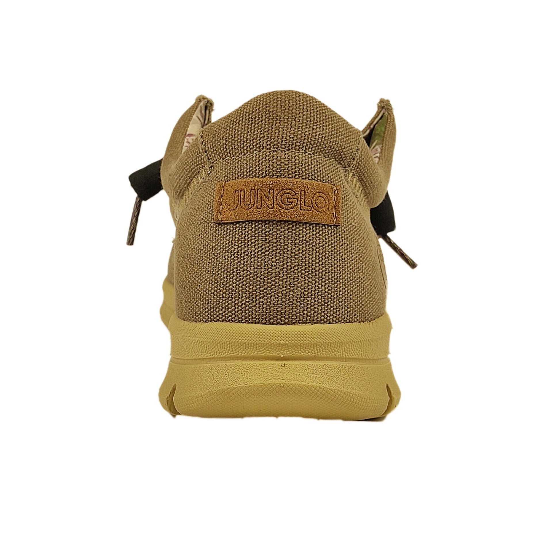 Scarpe Junglo sneakers Surf sage