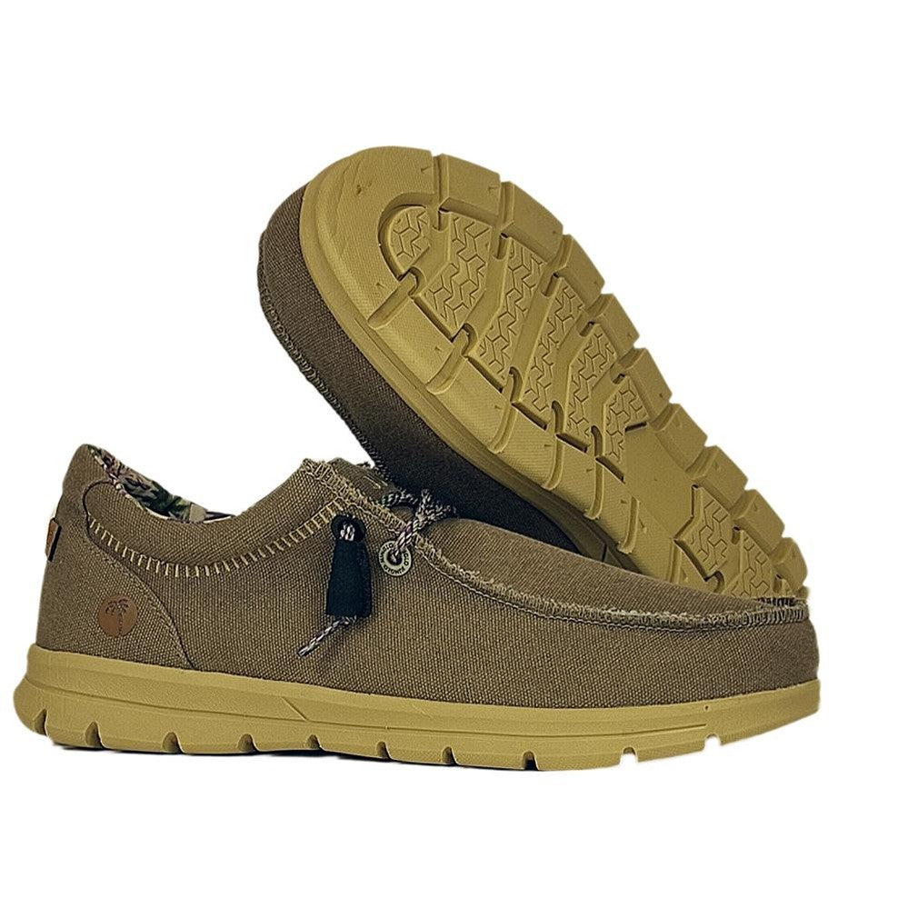 Scarpe Junglo sneakers Surf sage