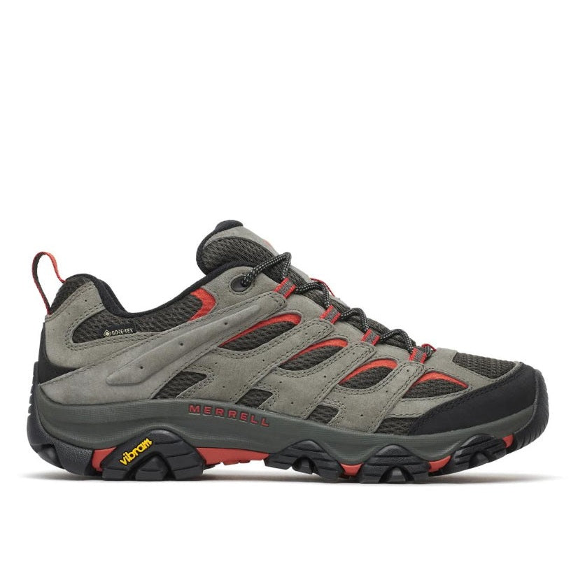 Scarpe Merrel Moab 3 GTX Grey