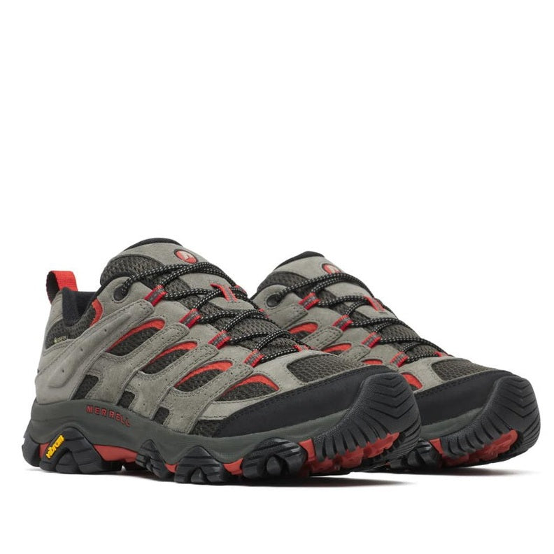 Scarpe Merrel Moab 3 GTX Grey