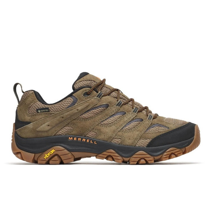 Scarpe Merrel Moab 3 GTX Olive