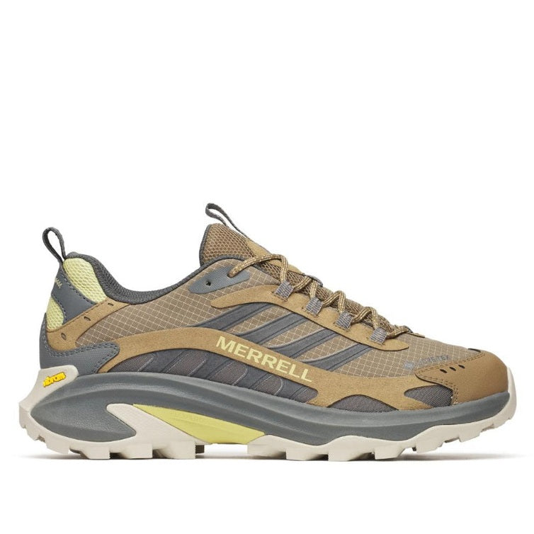 Scarpe Merrel Moab Speed 2 GTX Beige