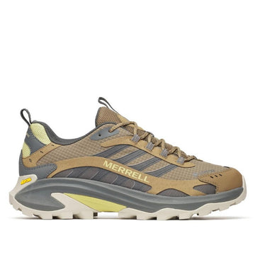 Scarpe Merrel Moab Speed 2 GTX Beige