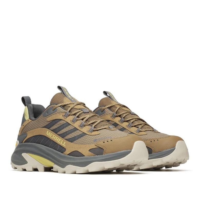 Scarpe Merrel Moab Speed 2 GTX Beige