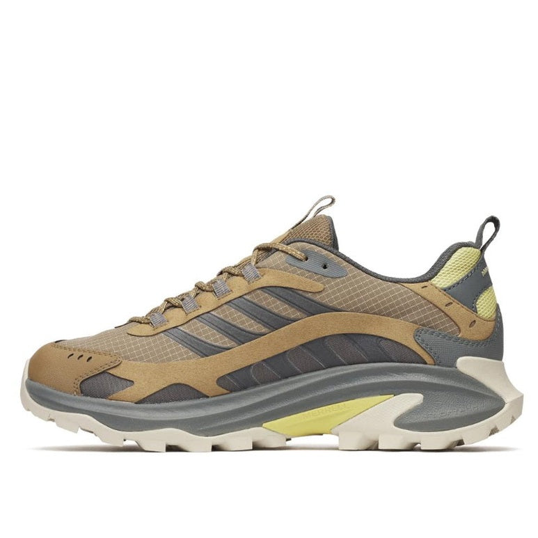 Scarpe Merrel Moab Speed 2 GTX Beige